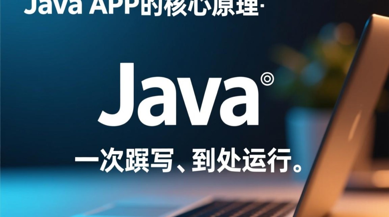 java语言怎么编写app