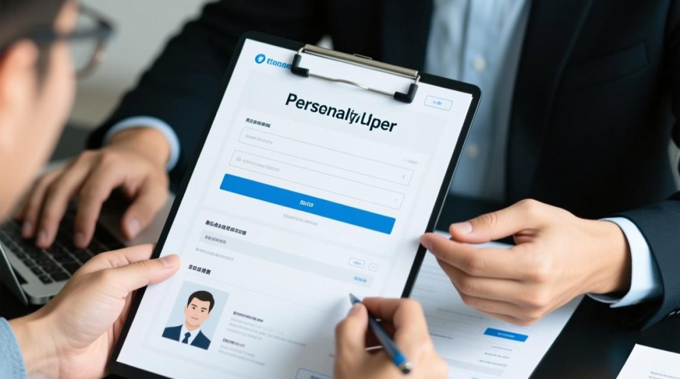 购买域名需要什么资料？个人和公司注册要准备什么？-好主机测评网