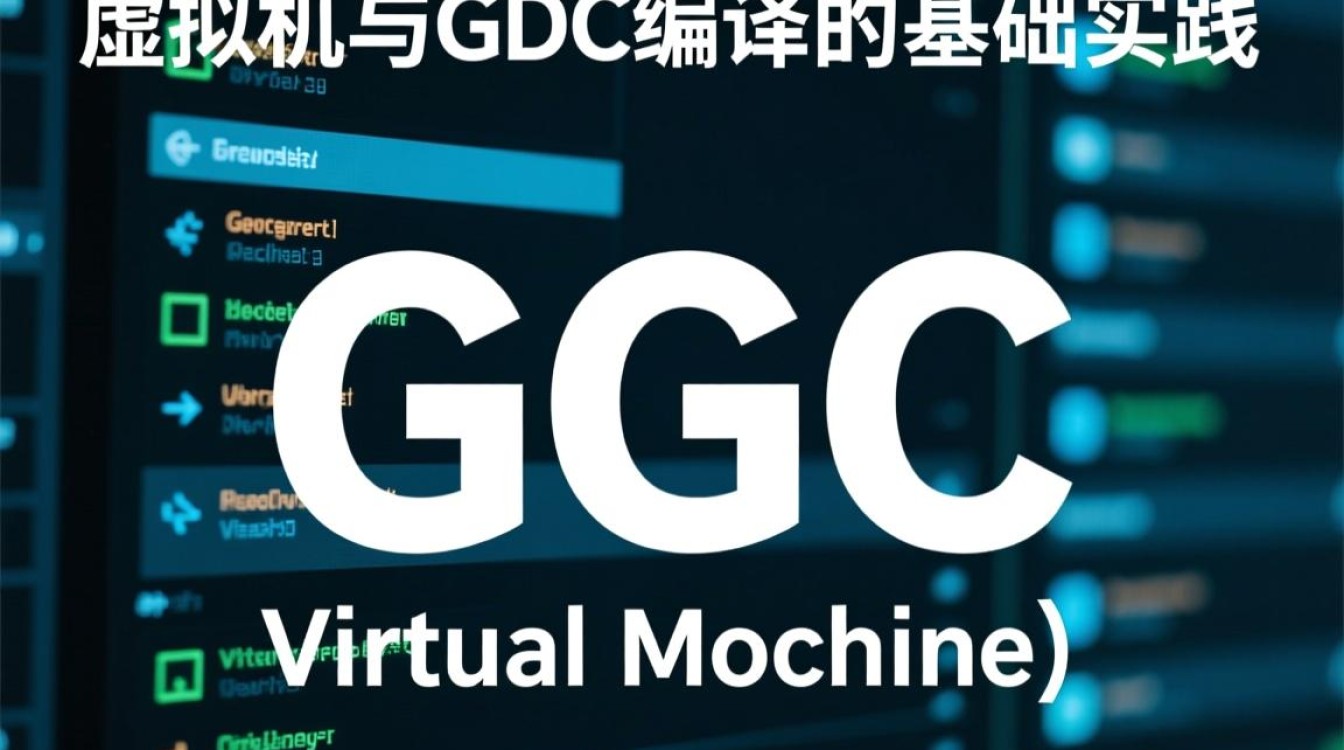 虚拟机里gcc变成，怎么配置才能正常编译代码？