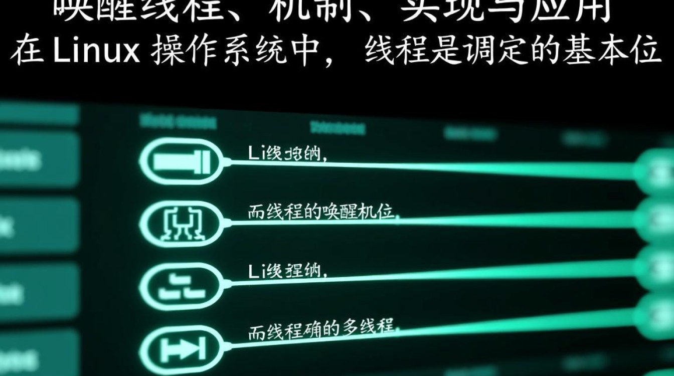 linux 唤醒线程-好主机测评网