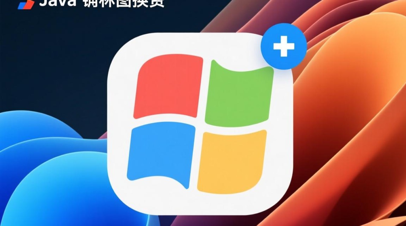 java窗体怎么换图标