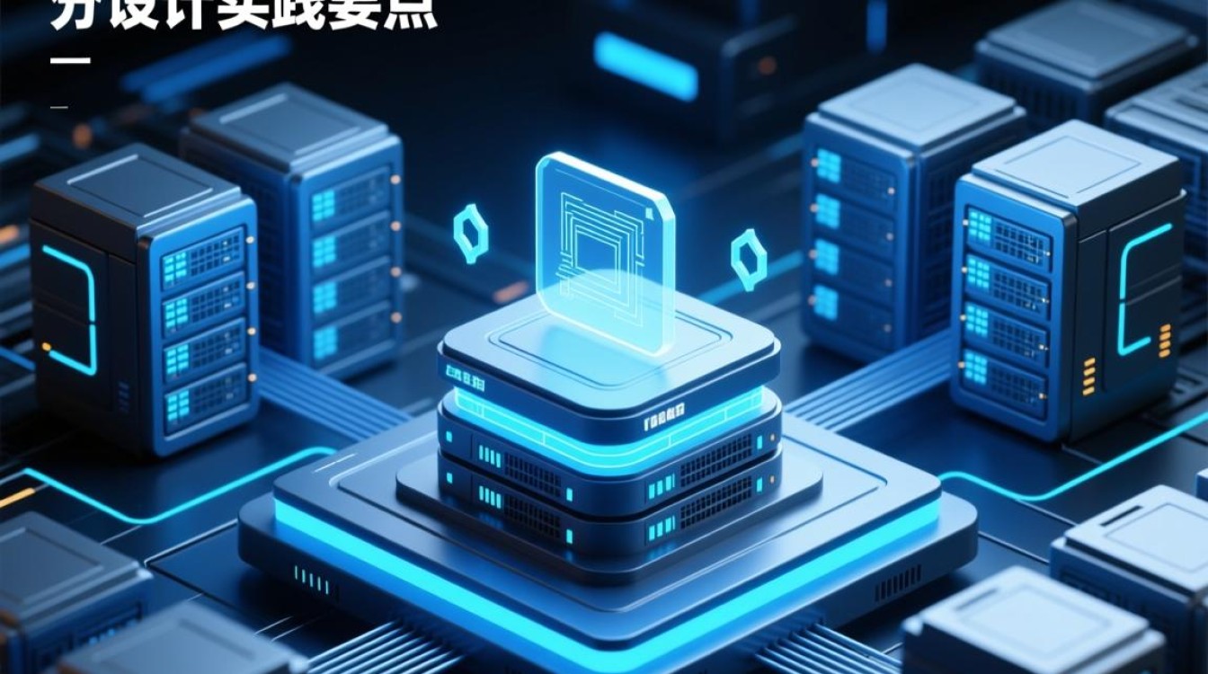 分布式数据库如何安全高效实现统一身份认证登录？