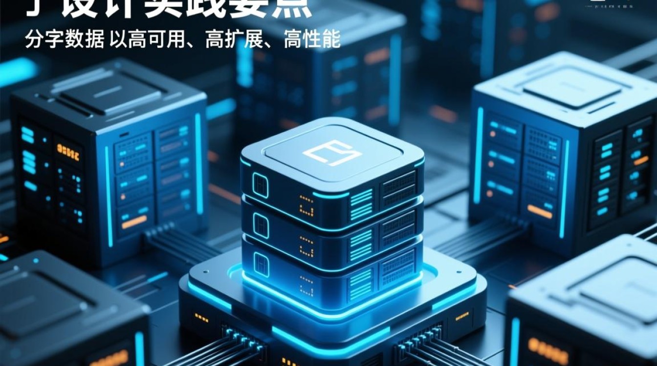 分布式数据库如何安全高效实现统一身份认证登录？