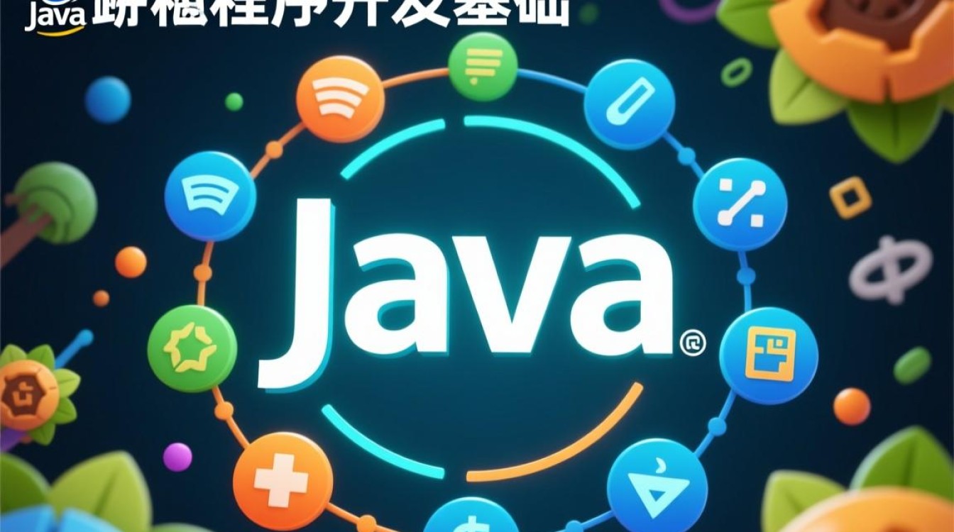 java游戏程序怎么写