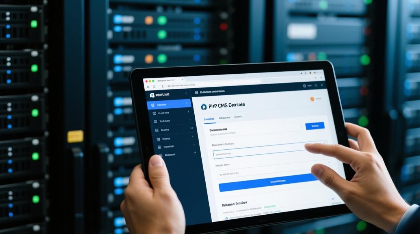 phpcms修改域名-好主机测评网