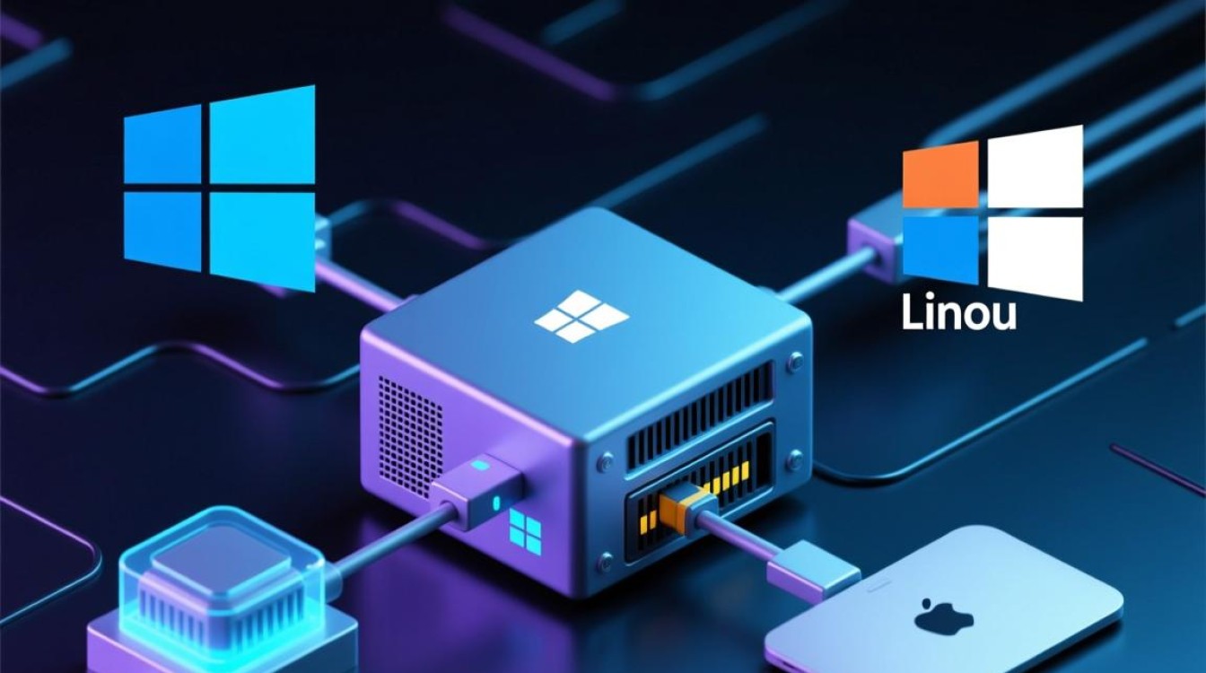 虚拟机怎么链接才能实现局域网内互相访问？-好主机测评网