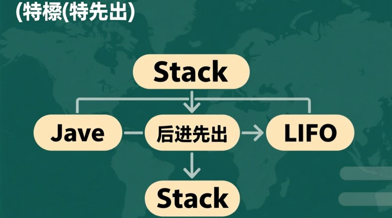 Java栈怎么实现？底层原理与代码示例详解-好主机测评网