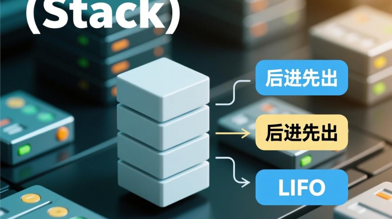 Java栈怎么实现？底层原理与代码示例详解