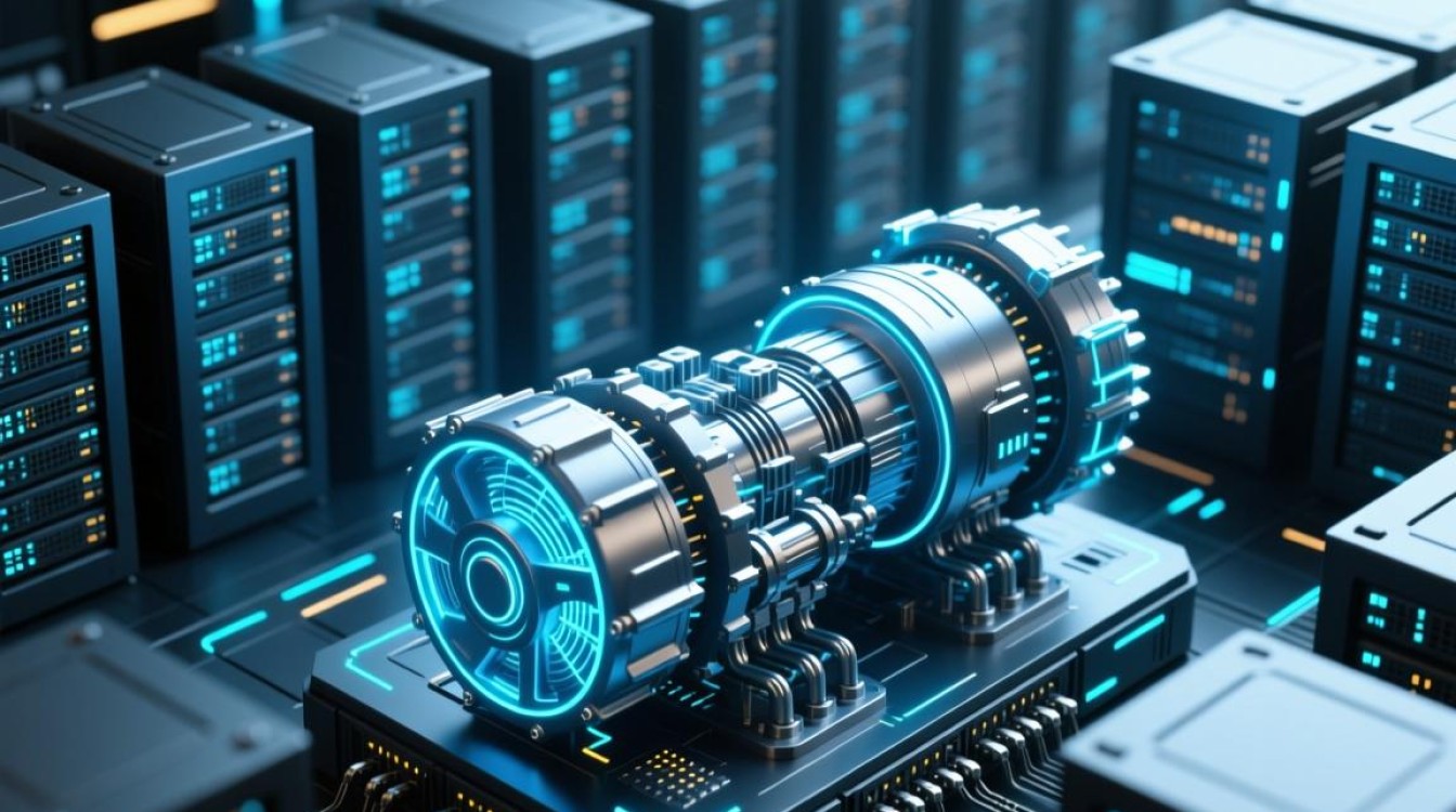 分布式数据库应用