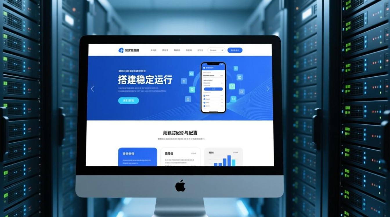 服务器架网站