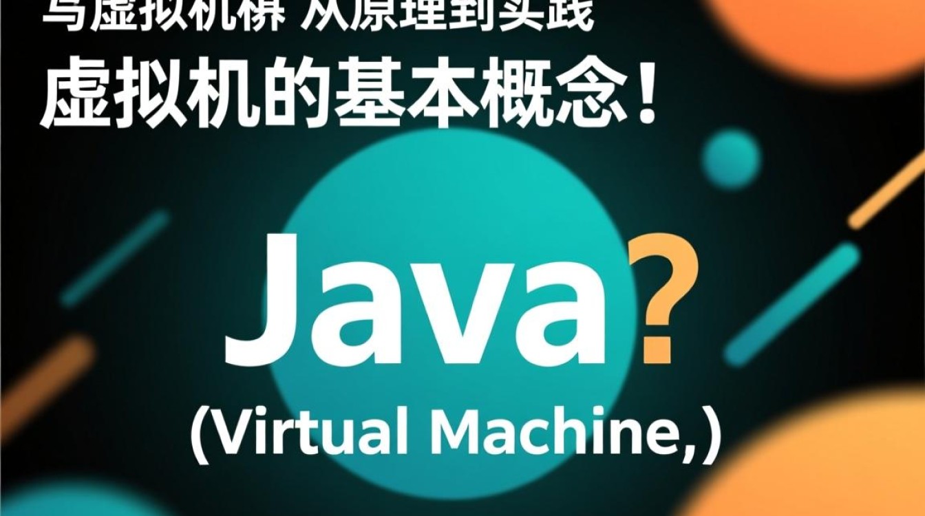 java 写虚拟机