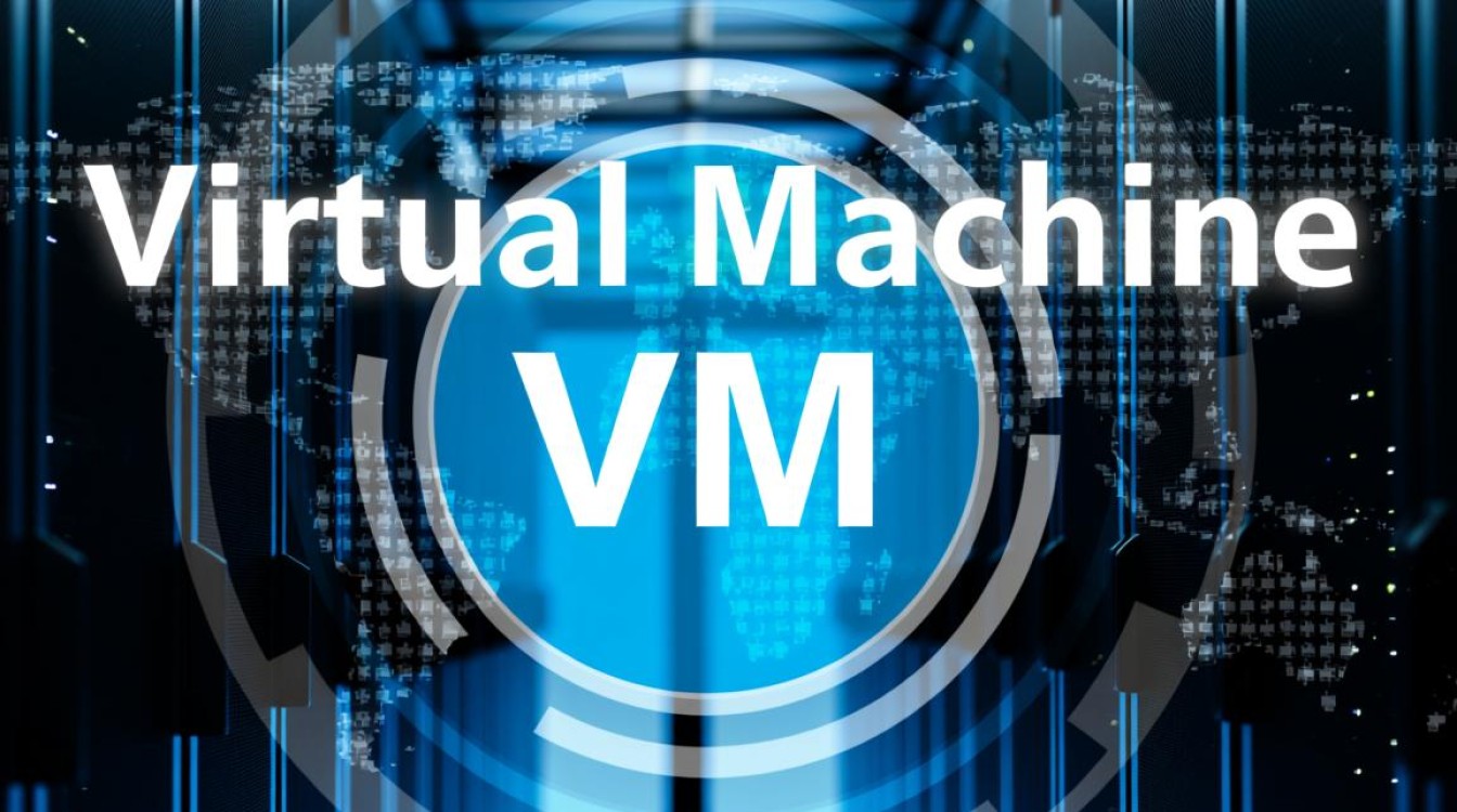 虚拟机 监控网络