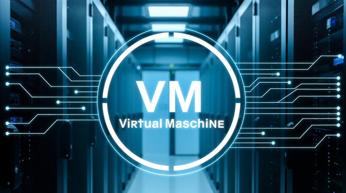 虚拟机 监控网络