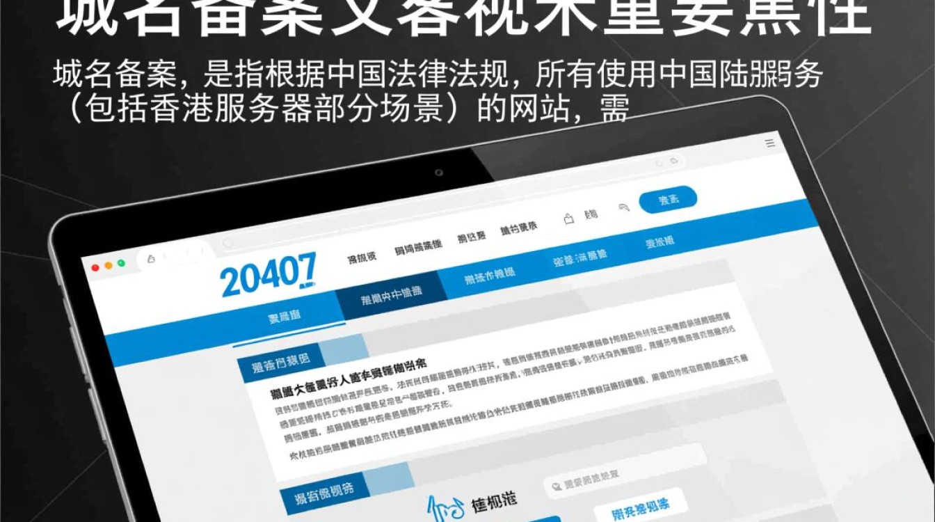 域名备案号怎么申请-好主机测评网