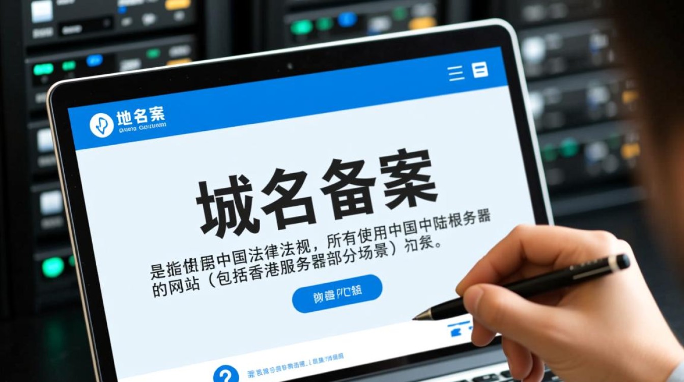 域名备案号怎么申请