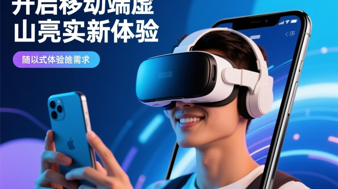 手机vr虚拟机能实现沉浸式体验吗？-好主机测评网