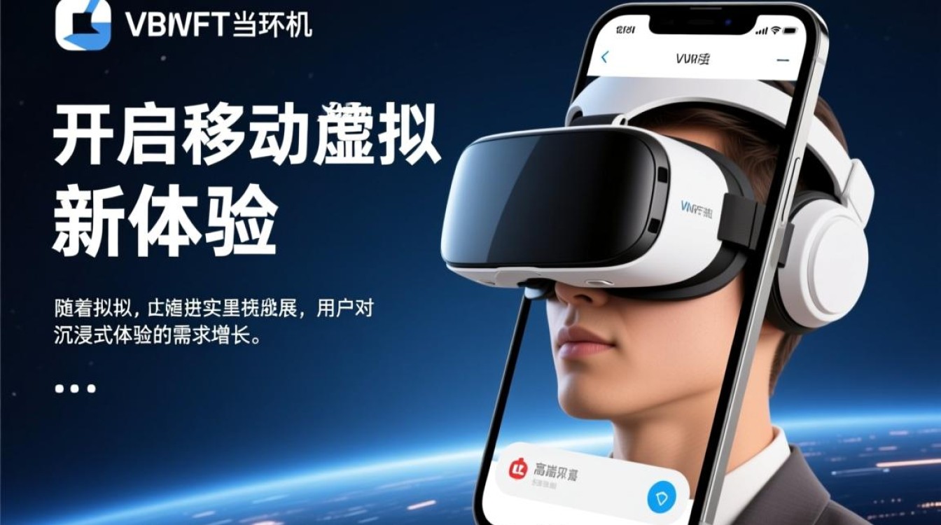 手机vr虚拟机能实现沉浸式体验吗？
