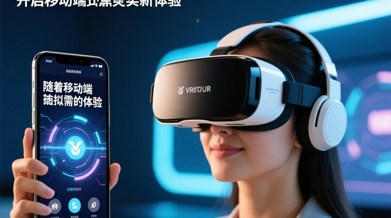 手机vr虚拟机能实现沉浸式体验吗？