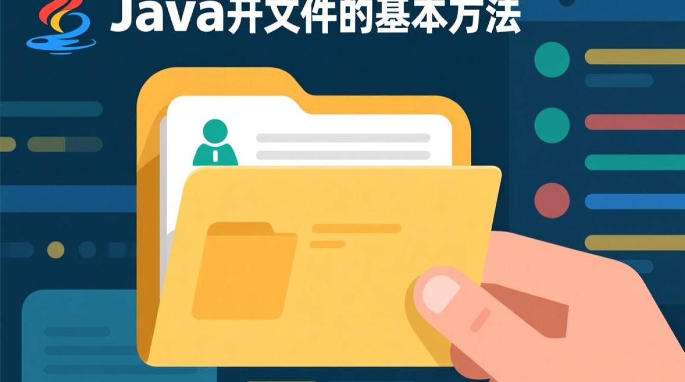 java软件怎么打开文件