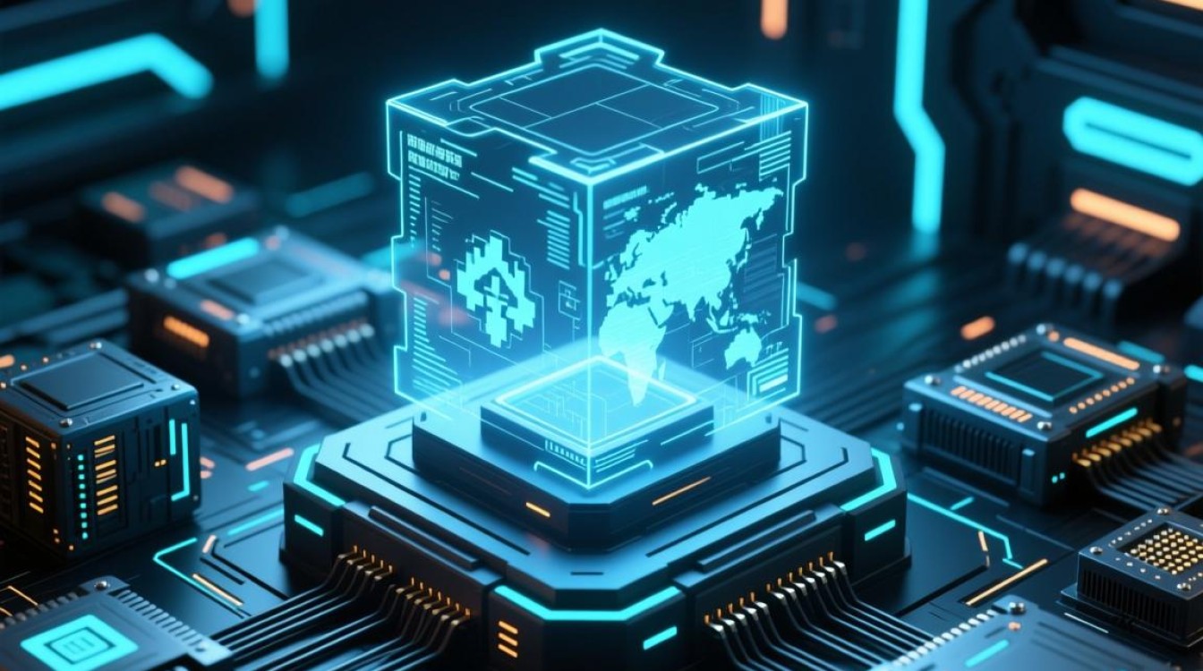 游戏版虚拟机-好主机测评网