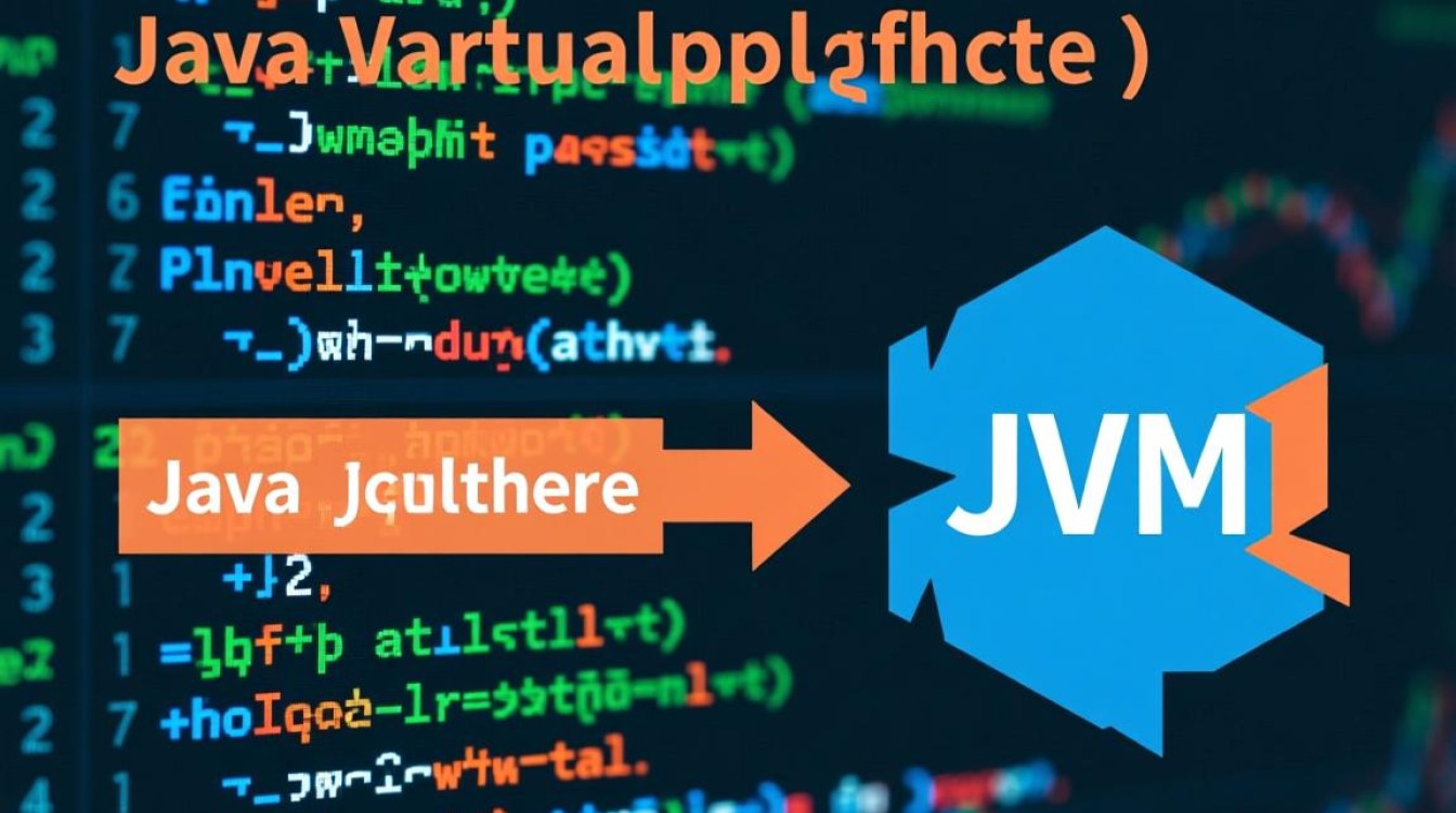 java创建虚拟机-好主机测评网