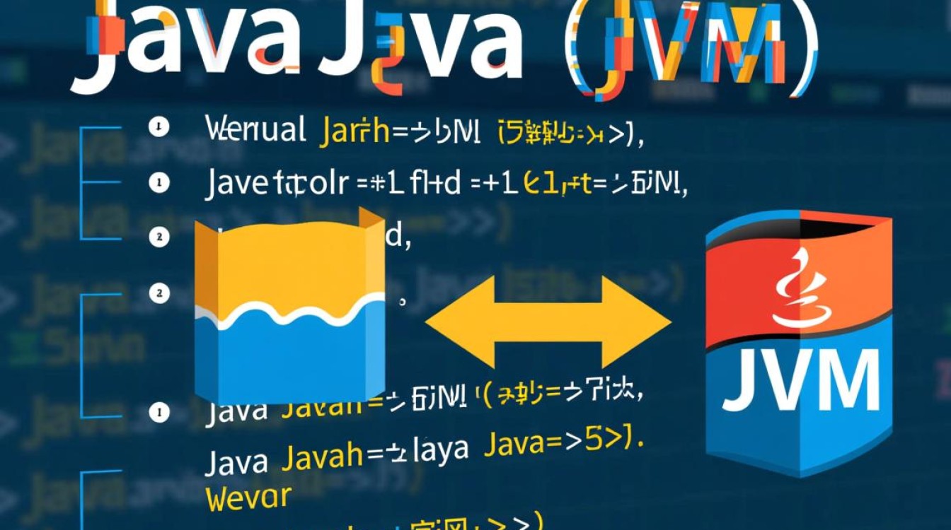 java创建虚拟机