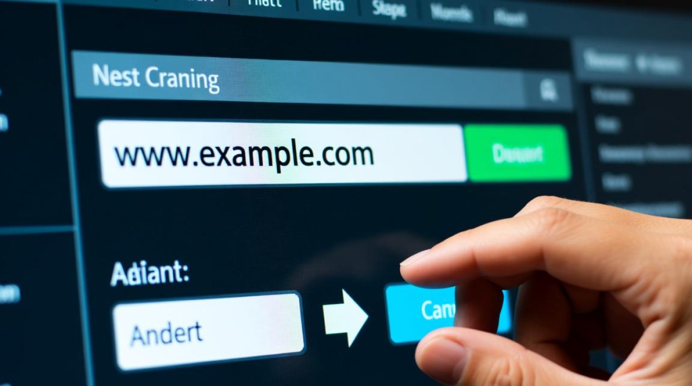 如何查看电脑域名解析