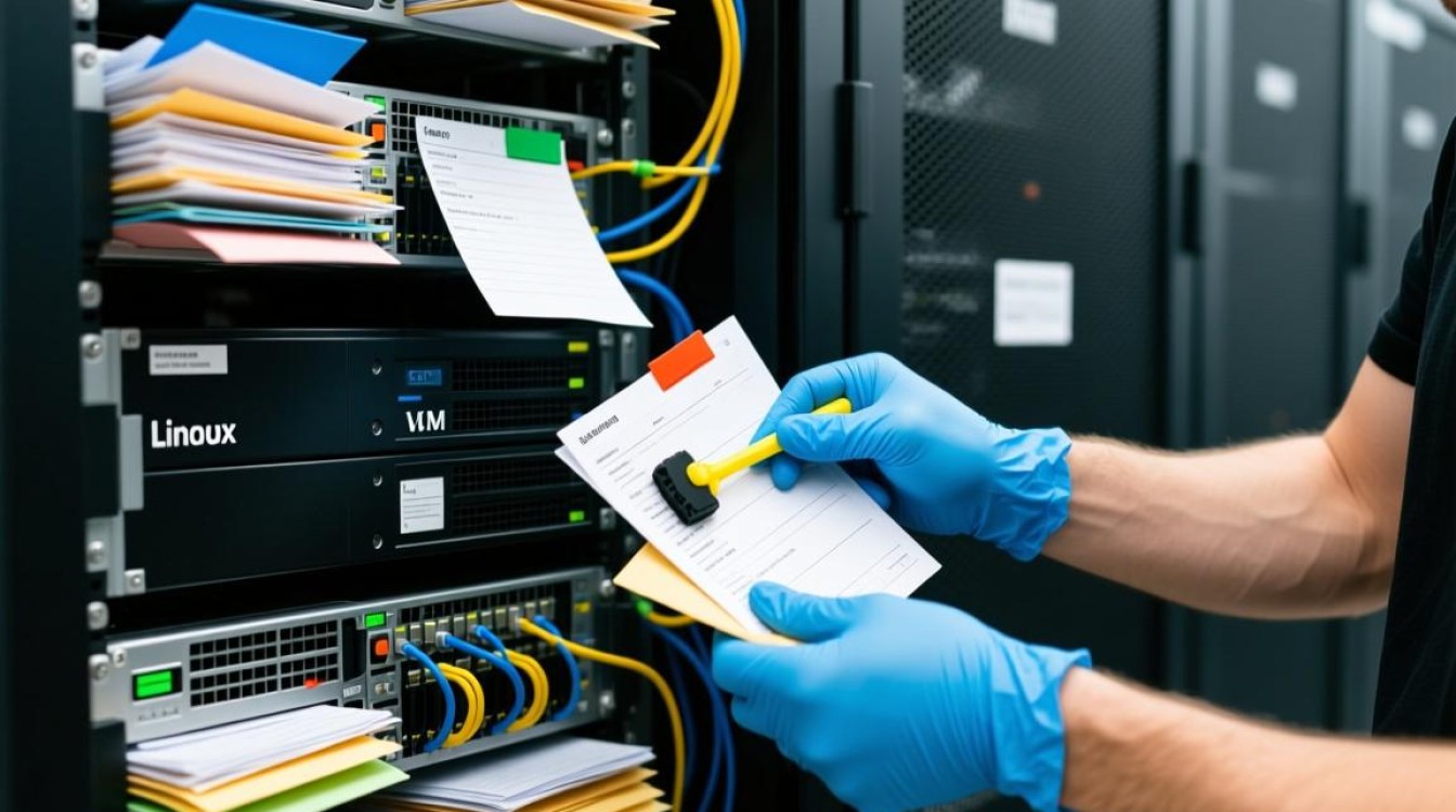 linux虚拟机清理-好主机测评网