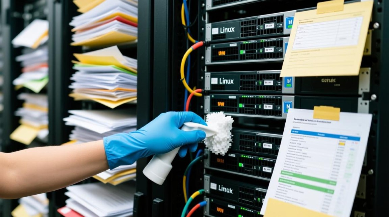 linux虚拟机清理