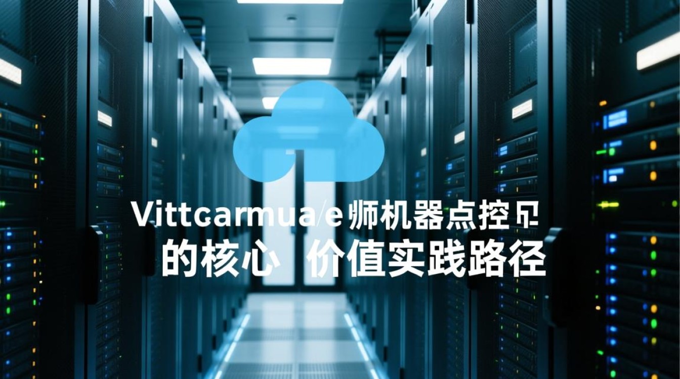 vm虚拟机监控有哪些实用工具和最佳实践？