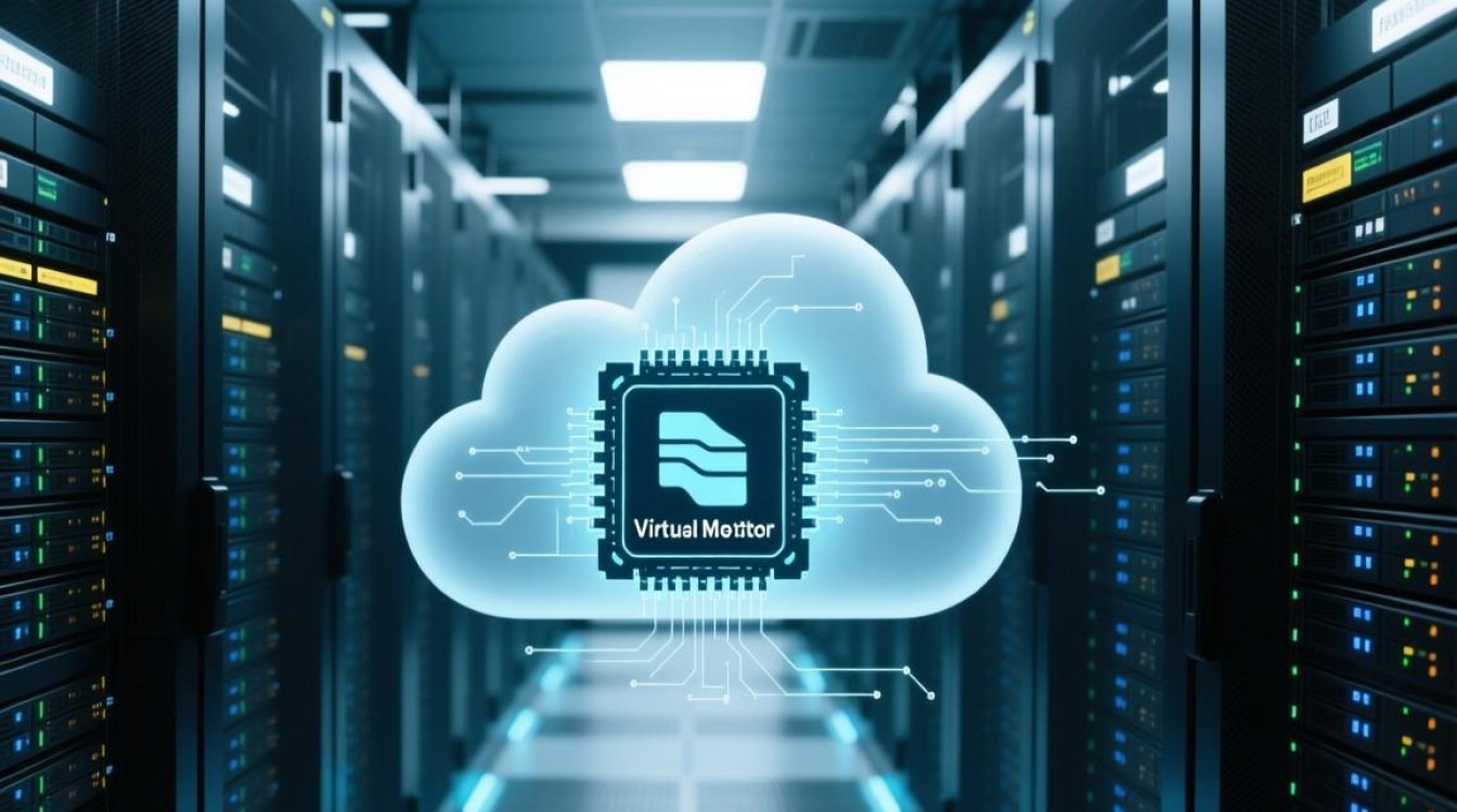 vm虚拟机监控有哪些实用工具和最佳实践？