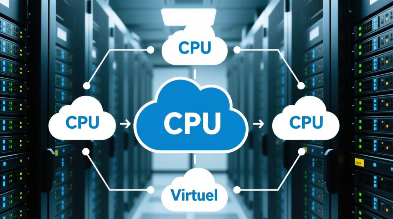 CPU虚拟机分配如何优化资源利用率？