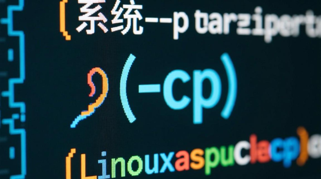 Linux下cp命令如何高效复制Java文件及依赖？-好主机测评网