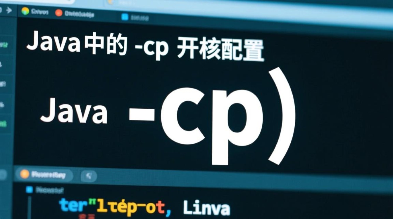 Linux下cp命令如何高效复制Java文件及依赖？