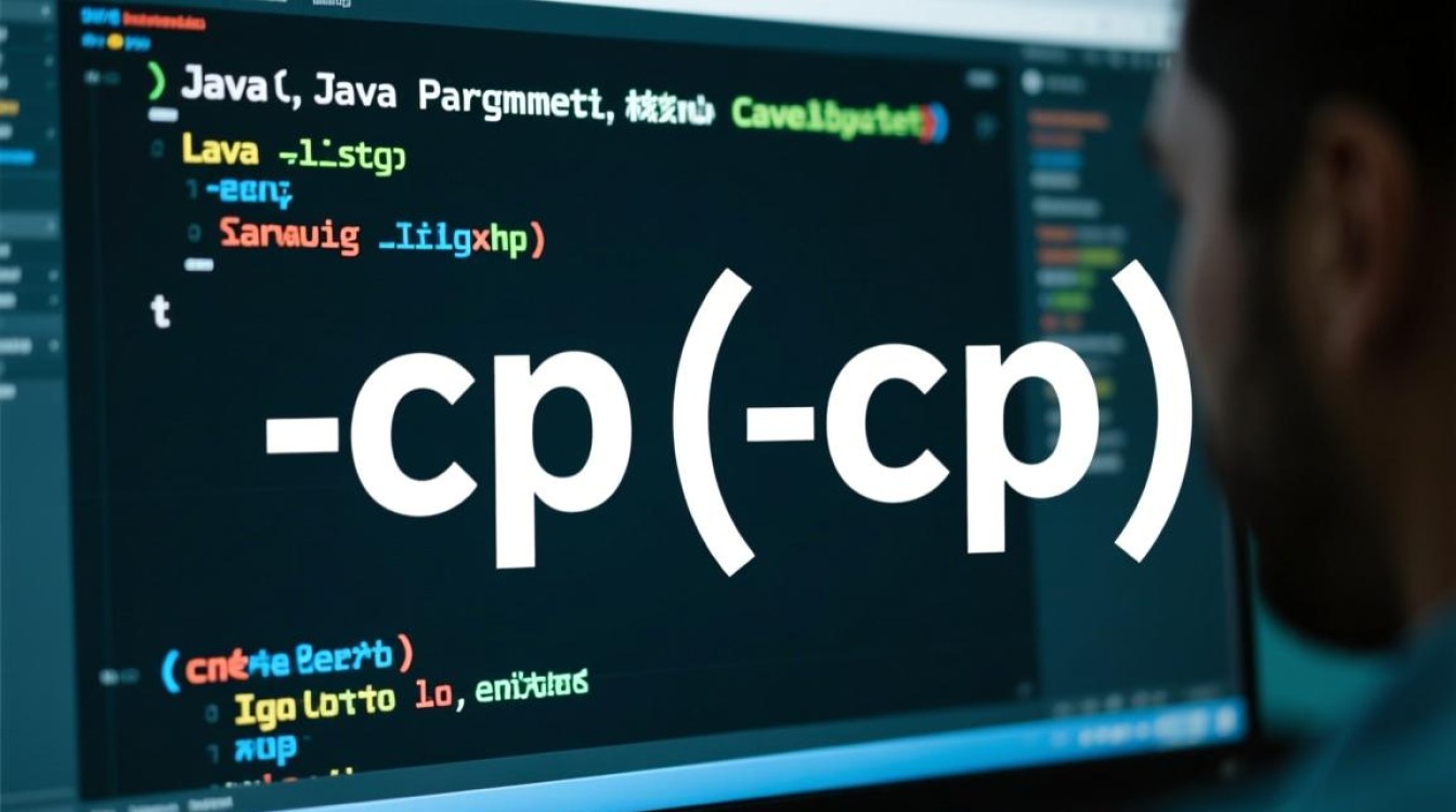 Linux下cp命令如何高效复制Java文件及依赖？