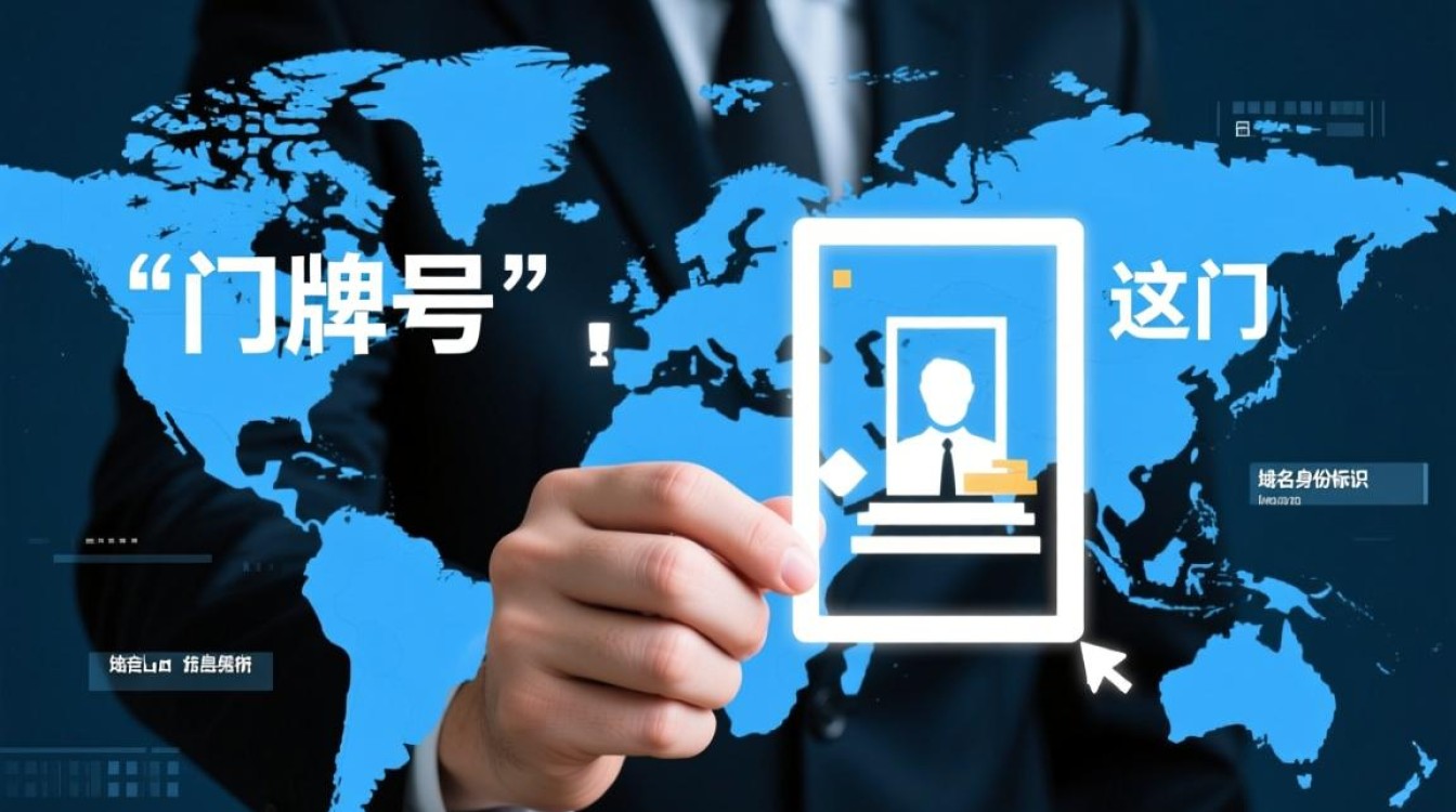 如何查询域名所有者