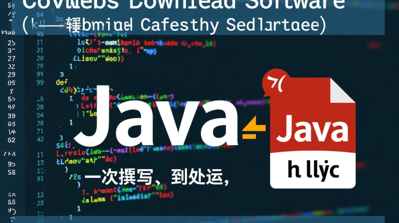 Java代码如何打包成可下载的软件安装包？