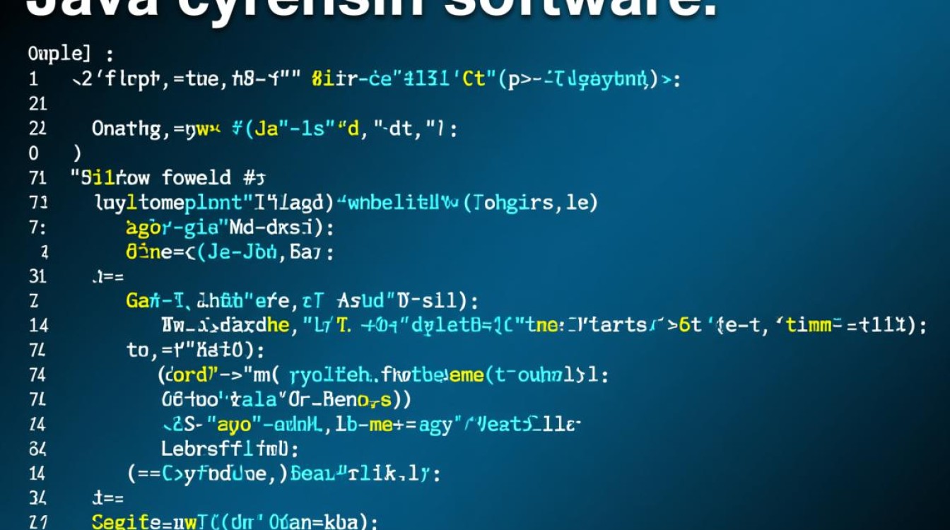 Java代码如何打包成可运行的软件文件？