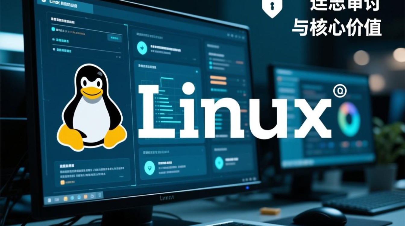 Linux日志审计如何高效追溯异常操作与安全风险？-好主机测评网