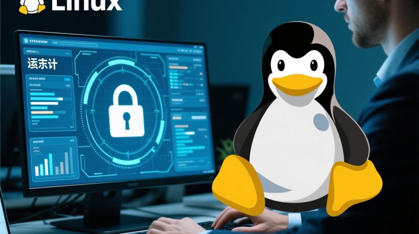 Linux日志审计如何高效追溯异常操作与安全风险？