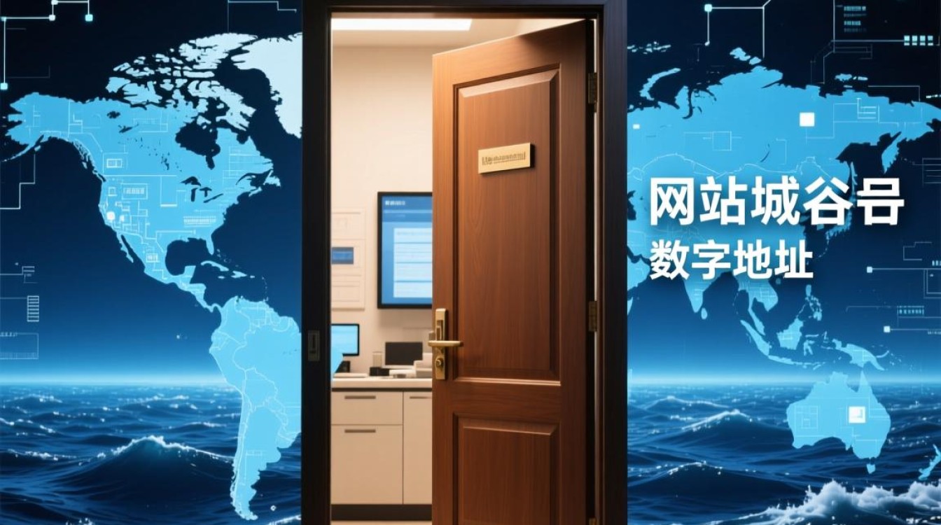 主要网站域名有哪些？新手如何选择注册？