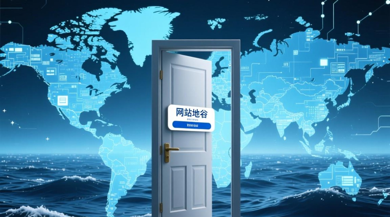 主要网站域名有哪些？新手如何选择注册？