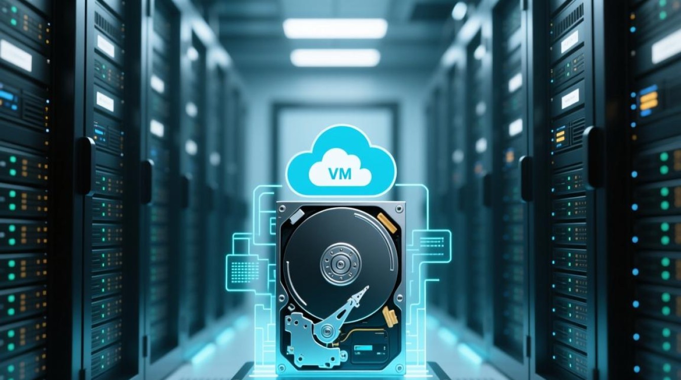 如何为虚拟机增加磁盘空间而不影响数据安全? 如何为虚拟机增加磁盘空间而不影响数据安全?