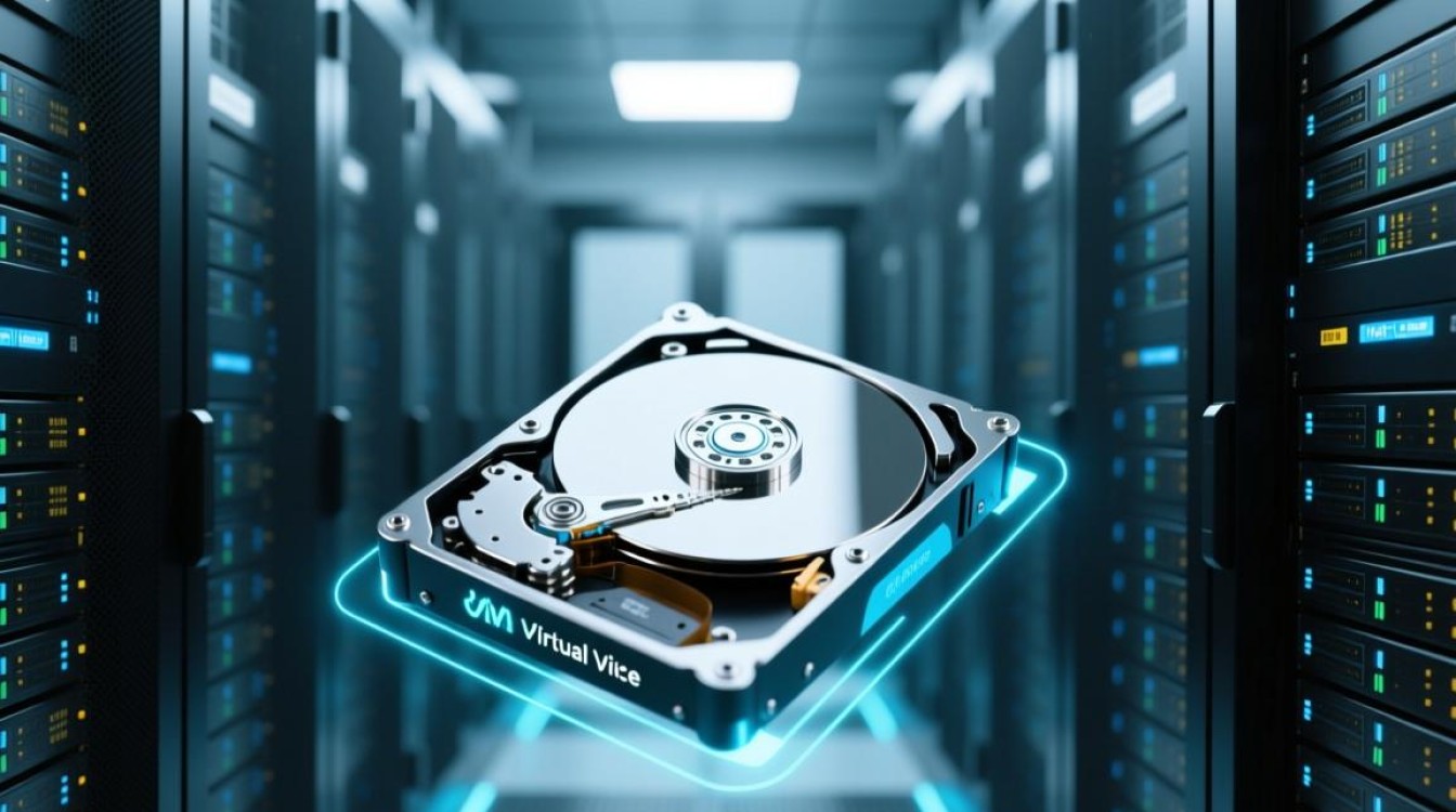 如何为虚拟机增加磁盘空间而不影响数据安全？-好主机测评网