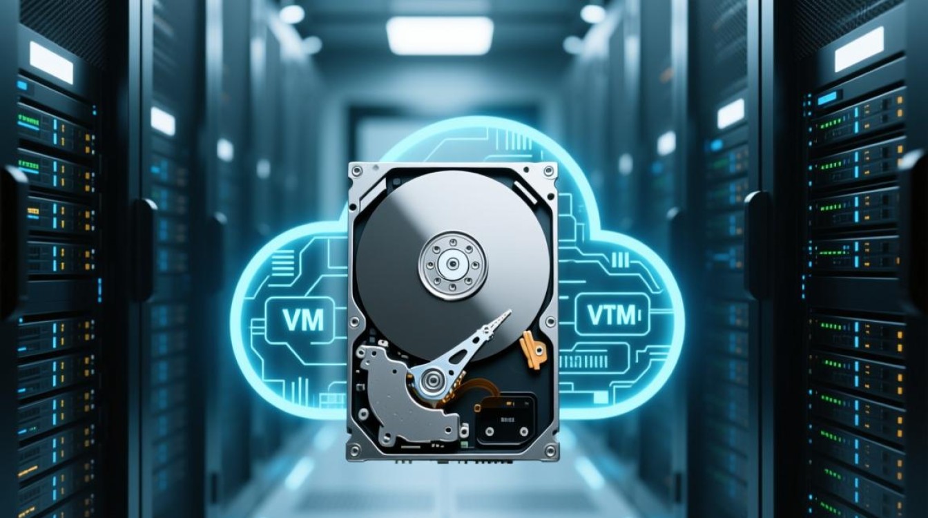 如何为虚拟机增加磁盘空间而不影响数据安全? 如何为虚拟机增加磁盘空间而不影响数据安全?