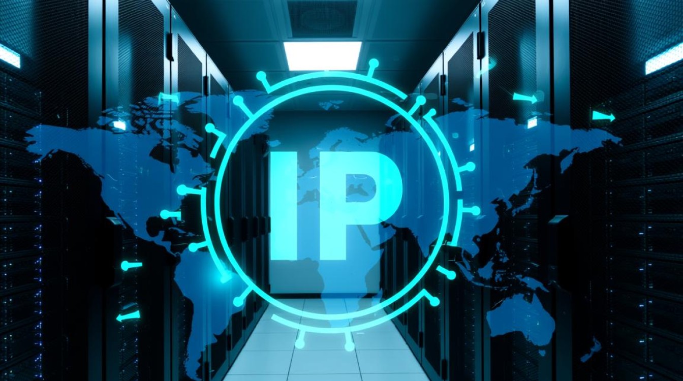 独享IP虚拟机如何保障网络安全与隐私隔离？-好主机测评网