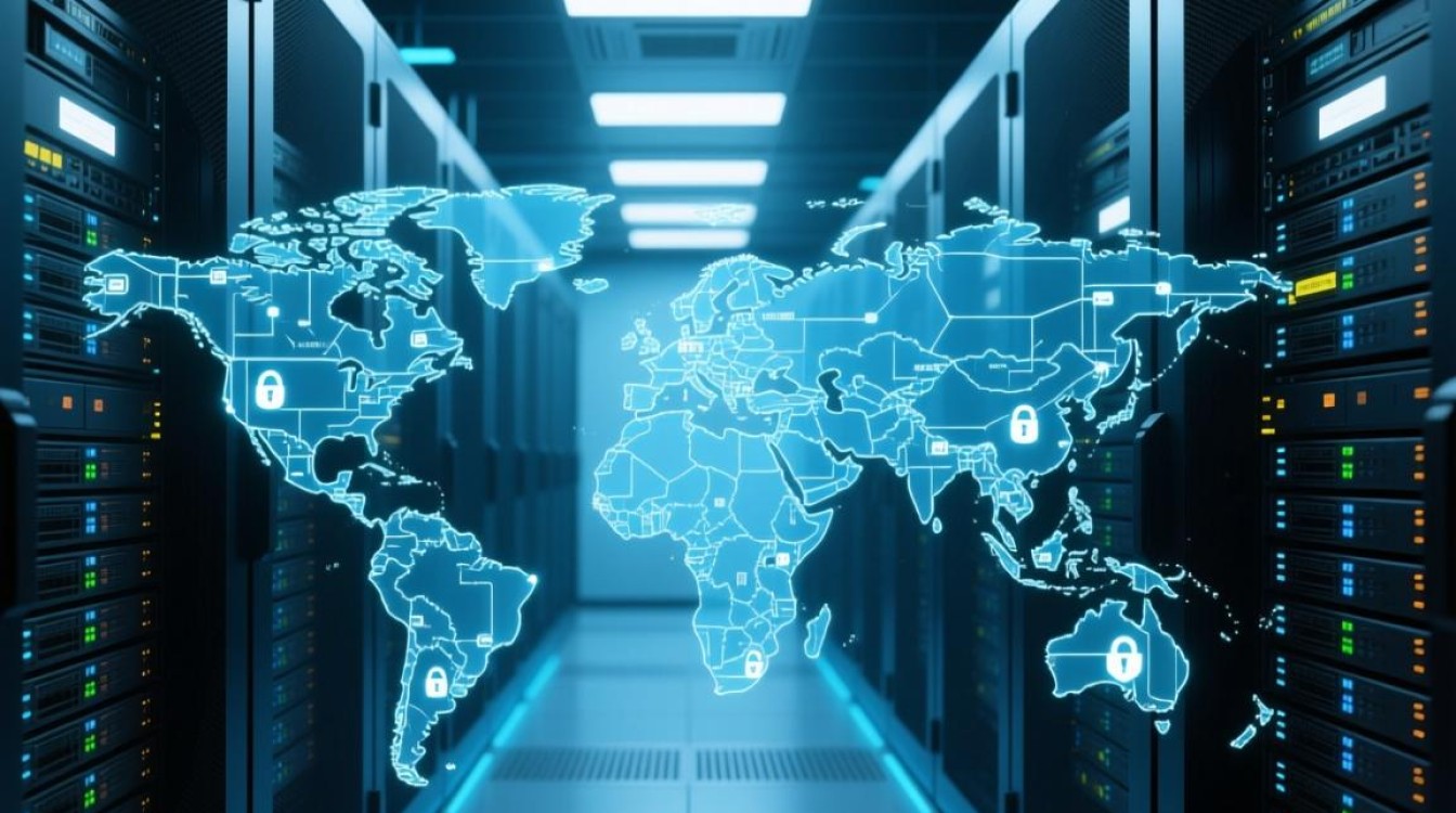 独享IP虚拟机如何保障网络安全与隐私隔离？