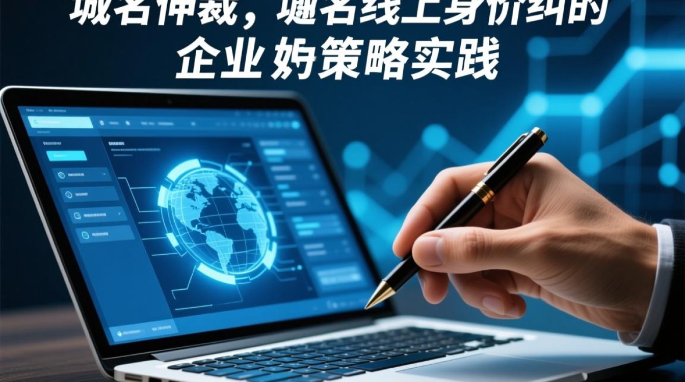 如何有效应对域名仲裁？企业需知的应对策略与法律依据-好主机测评网