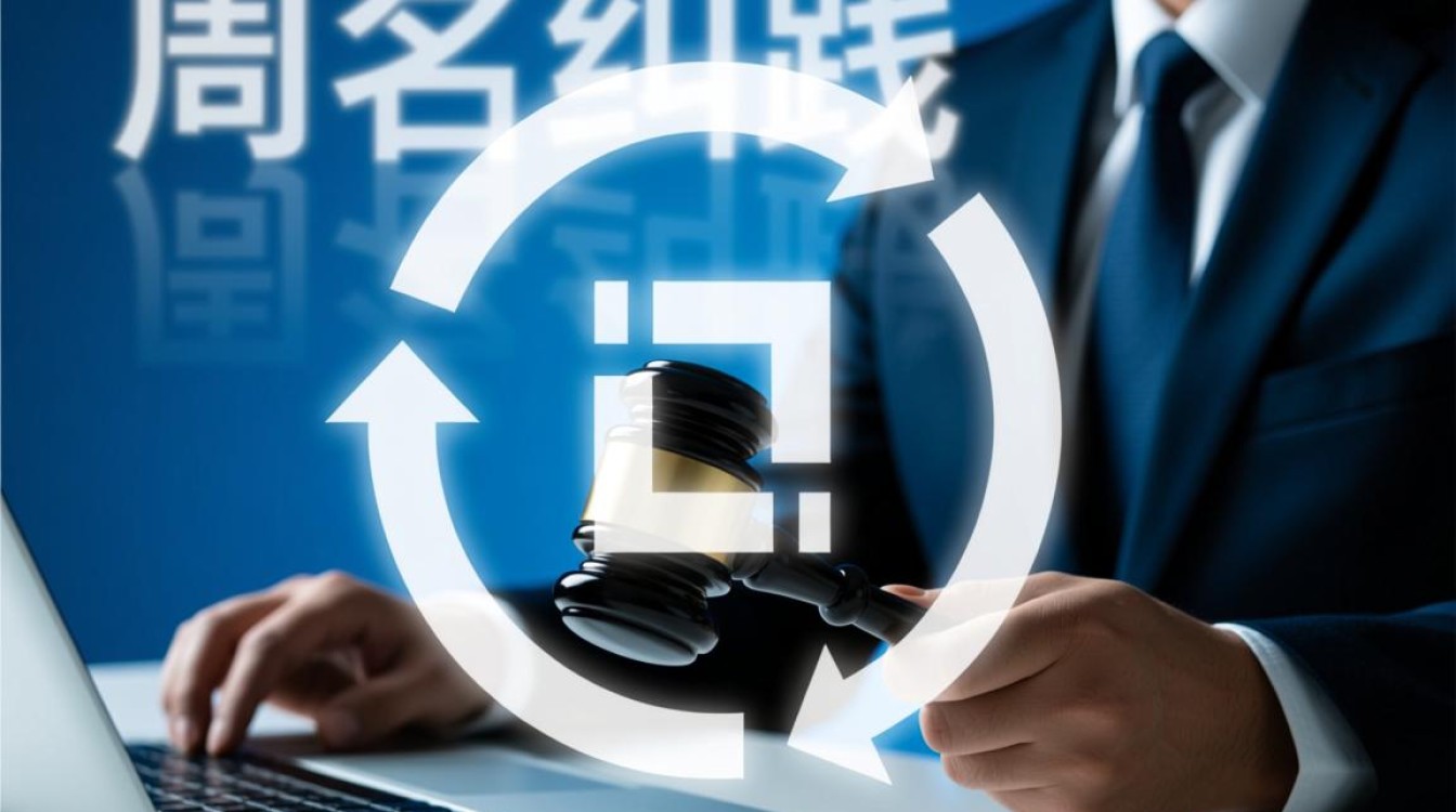 如何有效应对域名仲裁?企业需知的应对策略与法律依据 如何有效应对域名仲裁?企业需知的应对策略与法律依据