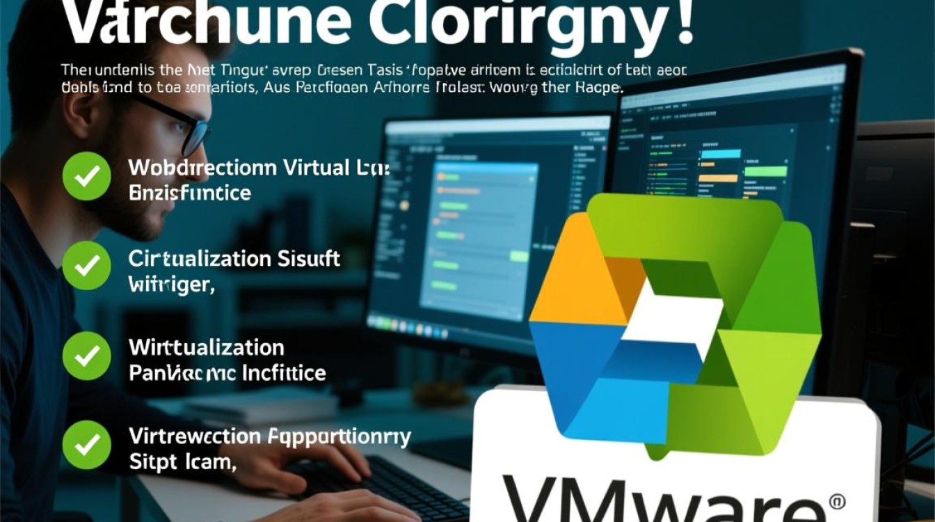 这么克隆虚拟机